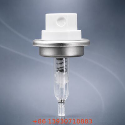 0.15cc 精密霧噴霧器 漏れ防止構造 化粧品液体配給用