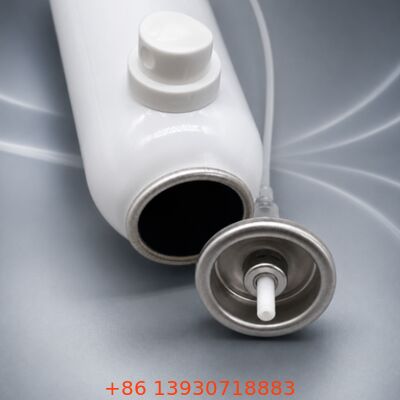 0.15cc 精密霧噴霧器 漏れ防止構造 化粧品液体配給用