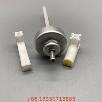 エアゾールスプレーおよび消毒剤用の金属ステム付き高精度 20mm 計量バルブ