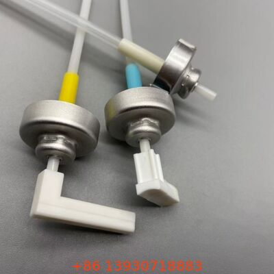 消臭剤の一貫した投与のために耐久性のあるプラスチックストーム付きの20mmメーターバルブ