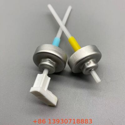 費用対効果の高い芳香剤用プラスチックステム付き 20mm エアゾール定量バルブ