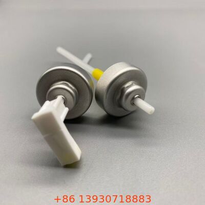 費用対効果の高い芳香剤用プラスチックステム付き 20mm エアゾール定量バルブ