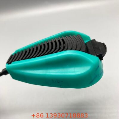 軽量 折りたたむ式トリガーアクチュエータ 漏れ防止ロックメカニズムと二重作用噴霧用の統合拡張管