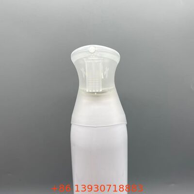 アルミアエロゾール容器,商業用デオドラントと空気清浄剤のスプレーパッケージング缶