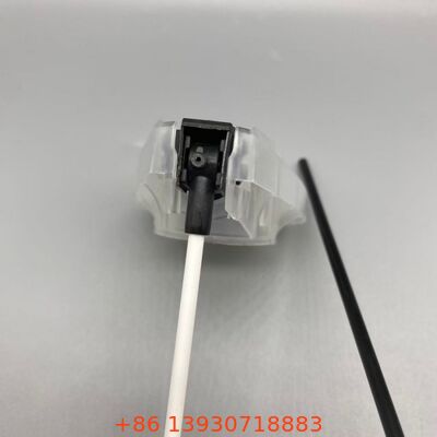 高精度 拡張チューブ,カーブレーター クリーナー エアロゾルアクチュエーターの2方向スプレーアクチュエーター