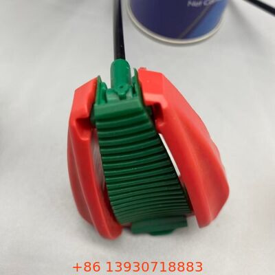 多目的クリーナー用に設計されたエアゾール缶用の折りたたみ式トリガー アクチュエーター