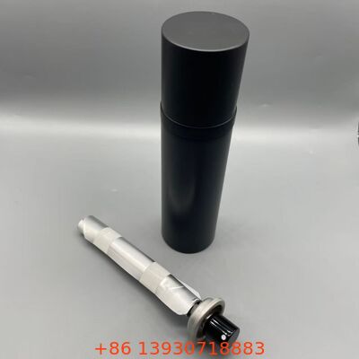 ボディスプレーエアゾール包装用アルミニウム製バルブ付きバッグ、エアゾールBOV缶、パーソナルケア用
