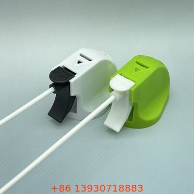 正確な塗布のための人間工学に基づいたハンドルを備えたエアロゾルトリガースプレーガン