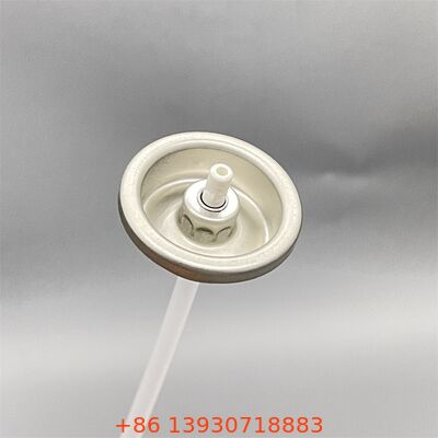 耐腐食無毒多目的炭化機クリーナーバルブ 工業用・自動車用