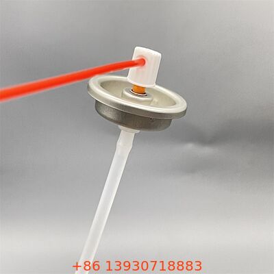 高性能多目的炭化炉清浄バルブ 自動車および産業用