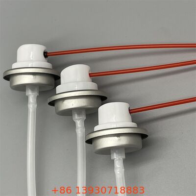 炭化機とエンジンのメンテナンス用重用多目的クリーナーバルブ