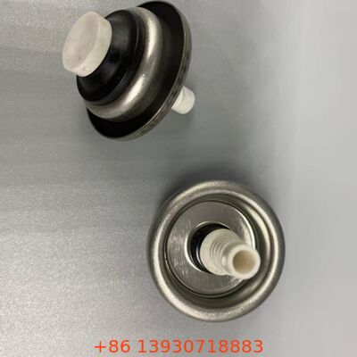 工業製造および特殊泡のための長茎または短茎のPU泡弁