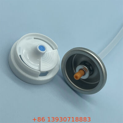 家庭やオフィスで安全で長続きする性能のための汎用性のある抗菌性デオドラントバルブ