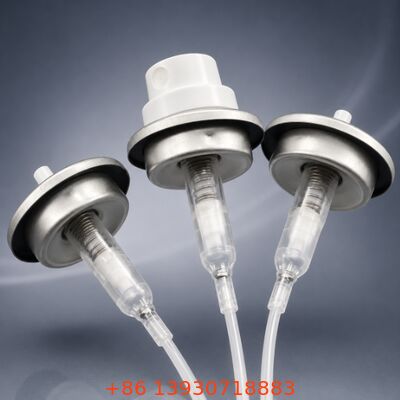 0.15cc 繊細な霧ポンプ 漏れ防止密封器用 化粧水スプレーパッケージ