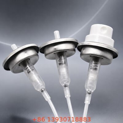 プレミアム 0.15cc 精密霧ポンプ 漏れ防止密封用 化粧水スプレーパッケージ